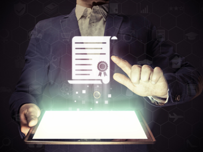 Digital Certificates